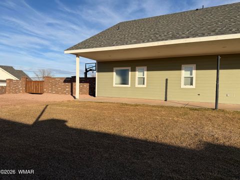 Tiny photo for 154 S Frontier Parkway, Snowflake, AZ 85937 (MLS # 260198)
