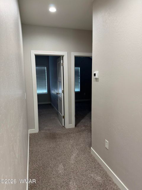 Tiny photo for 154 S Frontier Parkway, Snowflake, AZ 85937 (MLS # 260198)