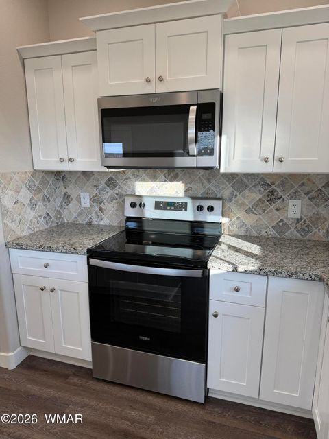 Tiny photo for 154 S Frontier Parkway, Snowflake, AZ 85937 (MLS # 260198)