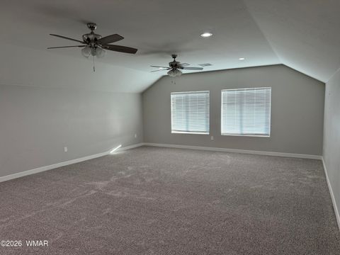 Tiny photo for 154 S Frontier Parkway, Snowflake, AZ 85937 (MLS # 260198)