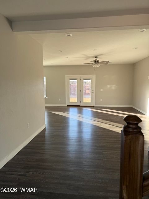 Tiny photo for 154 S Frontier Parkway, Snowflake, AZ 85937 (MLS # 260198)