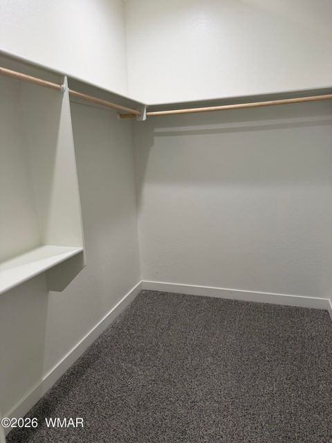 Tiny photo for 154 S Frontier Parkway, Snowflake, AZ 85937 (MLS # 260198)