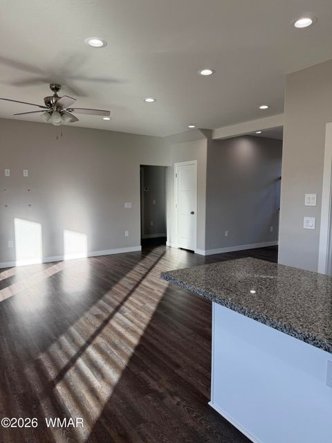 Tiny photo for 154 S Frontier Parkway, Snowflake, AZ 85937 (MLS # 260198)