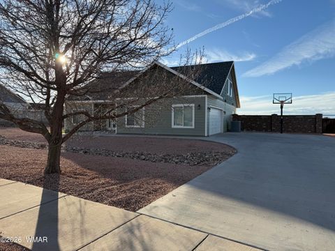 Tiny photo for 154 S Frontier Parkway, Snowflake, AZ 85937 (MLS # 260198)