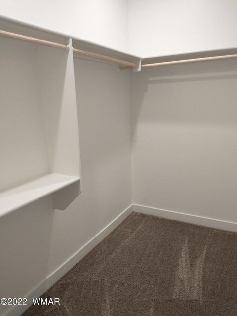 Tiny photo for 154 S Frontier Parkway, Snowflake, AZ 85937 (MLS # 260198)