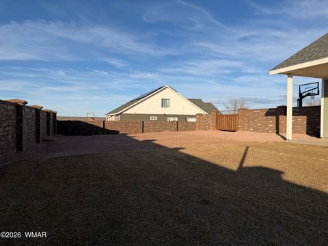 Tiny photo for 154 S Frontier Parkway, Snowflake, AZ 85937 (MLS # 260198)