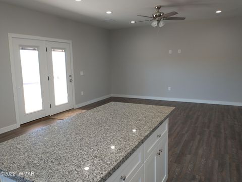 Tiny photo for 154 S Frontier Parkway, Snowflake, AZ 85937 (MLS # 260198)