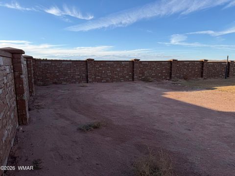 Tiny photo for 154 S Frontier Parkway, Snowflake, AZ 85937 (MLS # 260198)