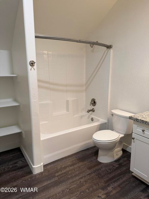 Tiny photo for 154 S Frontier Parkway, Snowflake, AZ 85937 (MLS # 260198)