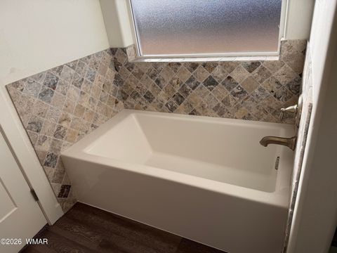 Tiny photo for 154 S Frontier Parkway, Snowflake, AZ 85937 (MLS # 260198)