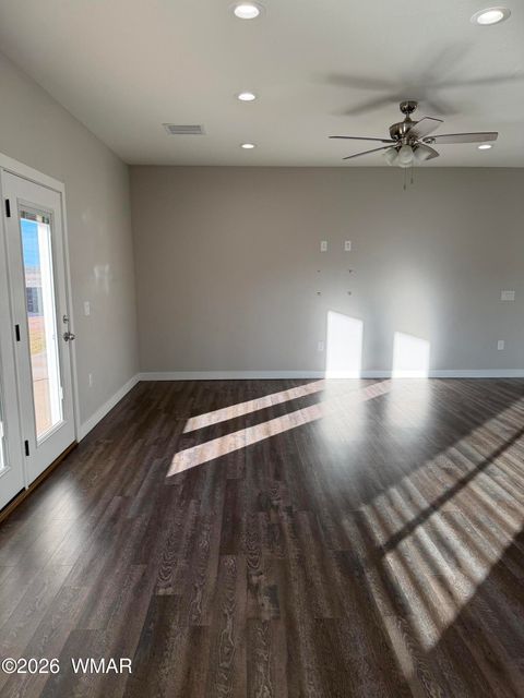 Tiny photo for 154 S Frontier Parkway, Snowflake, AZ 85937 (MLS # 260198)