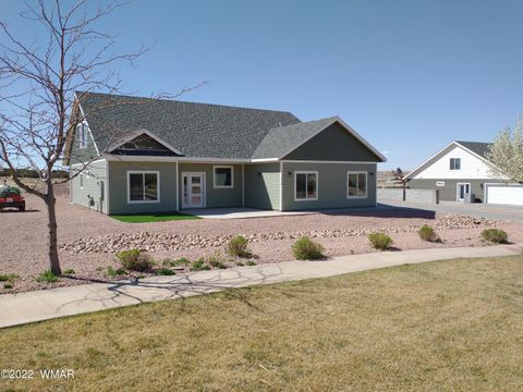 Tiny photo for 154 S Frontier Parkway, Snowflake, AZ 85937 (MLS # 260198)