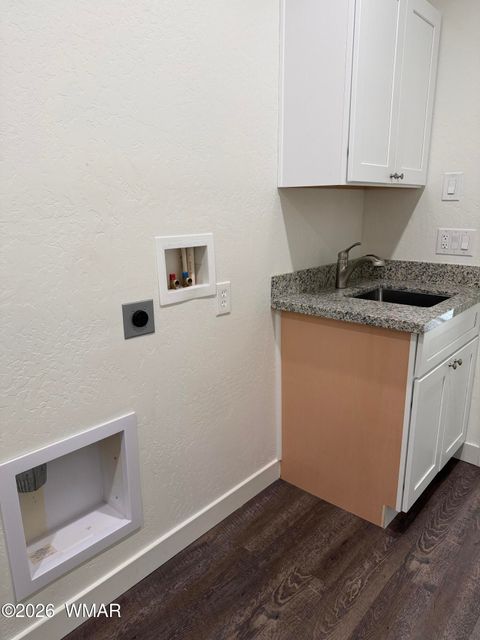 Tiny photo for 154 S Frontier Parkway, Snowflake, AZ 85937 (MLS # 260198)
