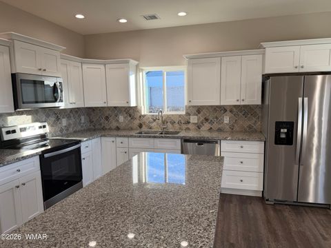 Tiny photo for 154 S Frontier Parkway, Snowflake, AZ 85937 (MLS # 260198)