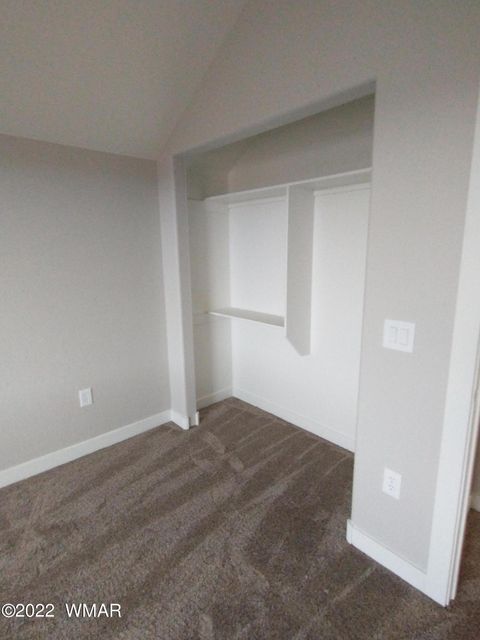 Tiny photo for 154 S Frontier Parkway, Snowflake, AZ 85937 (MLS # 260198)