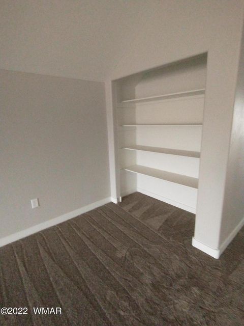 Tiny photo for 154 S Frontier Parkway, Snowflake, AZ 85937 (MLS # 260198)