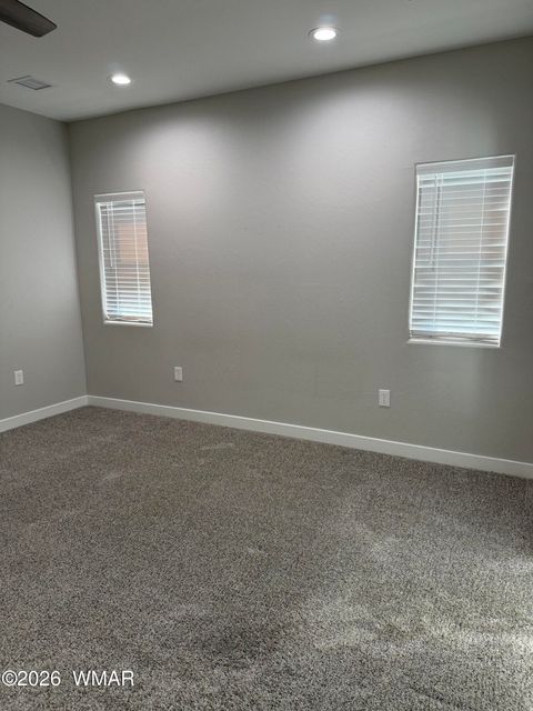 Tiny photo for 154 S Frontier Parkway, Snowflake, AZ 85937 (MLS # 260198)