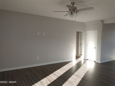 Tiny photo for 154 S Frontier Parkway, Snowflake, AZ 85937 (MLS # 260198)