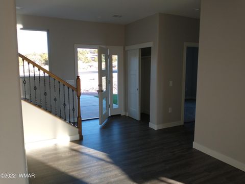 Tiny photo for 154 S Frontier Parkway, Snowflake, AZ 85937 (MLS # 260198)