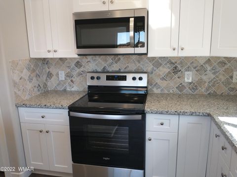 Tiny photo for 154 S Frontier Parkway, Snowflake, AZ 85937 (MLS # 260198)