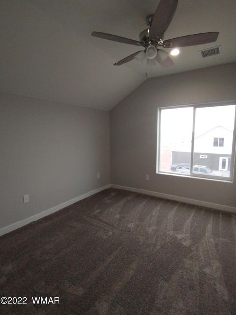 Tiny photo for 154 S Frontier Parkway, Snowflake, AZ 85937 (MLS # 260198)