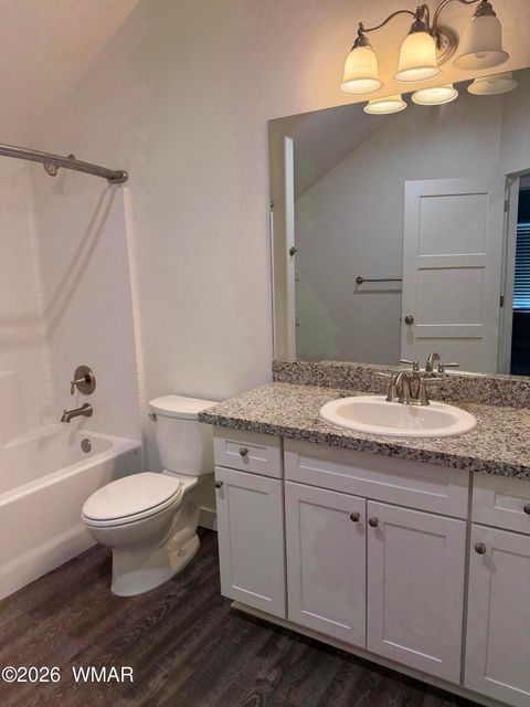 Tiny photo for 154 S Frontier Parkway, Snowflake, AZ 85937 (MLS # 260198)