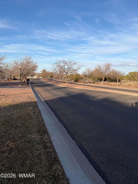 Tiny photo for 154 S Frontier Parkway, Snowflake, AZ 85937 (MLS # 260198)