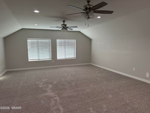 Tiny photo for 154 S Frontier Parkway, Snowflake, AZ 85937 (MLS # 260198)
