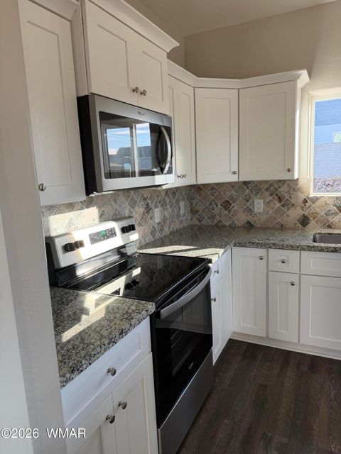 Tiny photo for 154 S Frontier Parkway, Snowflake, AZ 85937 (MLS # 260198)