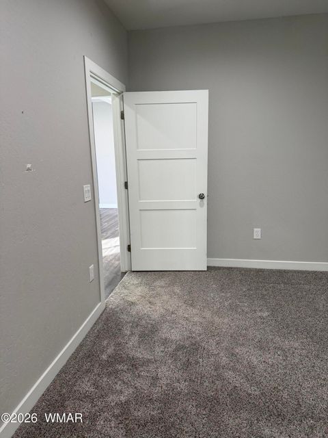 Tiny photo for 154 S Frontier Parkway, Snowflake, AZ 85937 (MLS # 260198)