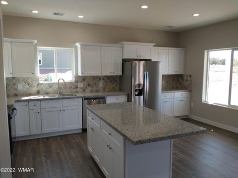 Tiny photo for 154 S Frontier Parkway, Snowflake, AZ 85937 (MLS # 260198)