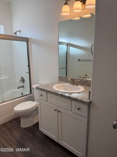 Tiny photo for 154 S Frontier Parkway, Snowflake, AZ 85937 (MLS # 260198)