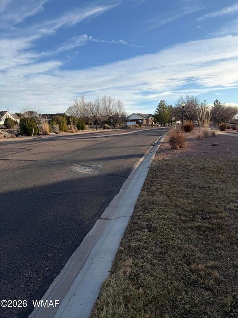 Tiny photo for 154 S Frontier Parkway, Snowflake, AZ 85937 (MLS # 260198)