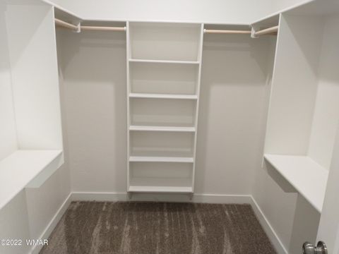 Tiny photo for 154 S Frontier Parkway, Snowflake, AZ 85937 (MLS # 260198)