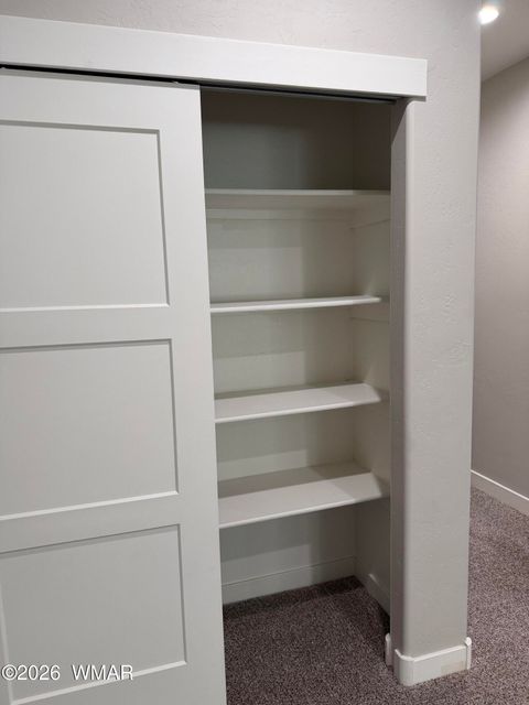 Tiny photo for 154 S Frontier Parkway, Snowflake, AZ 85937 (MLS # 260198)