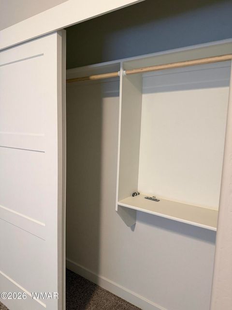 Tiny photo for 154 S Frontier Parkway, Snowflake, AZ 85937 (MLS # 260198)