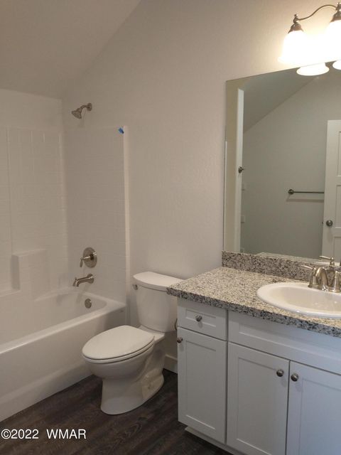 Tiny photo for 154 S Frontier Parkway, Snowflake, AZ 85937 (MLS # 260198)