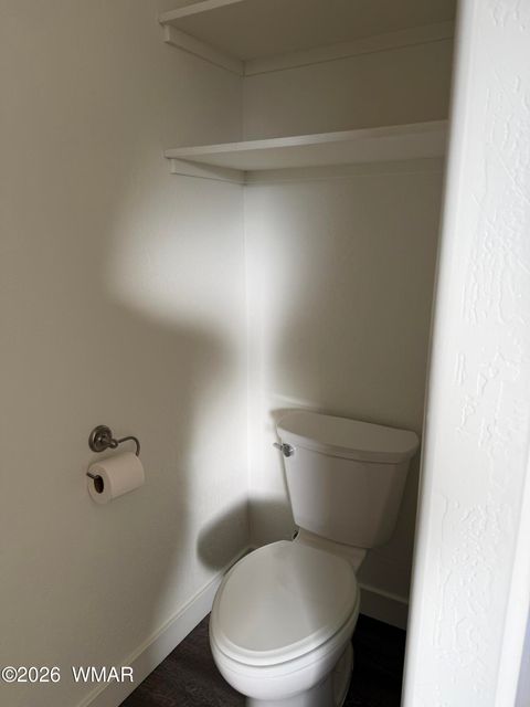 Tiny photo for 154 S Frontier Parkway, Snowflake, AZ 85937 (MLS # 260198)