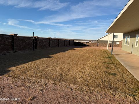 Tiny photo for 154 S Frontier Parkway, Snowflake, AZ 85937 (MLS # 260198)