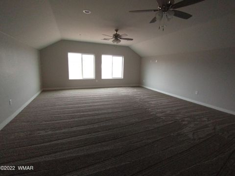 Tiny photo for 154 S Frontier Parkway, Snowflake, AZ 85937 (MLS # 260198)