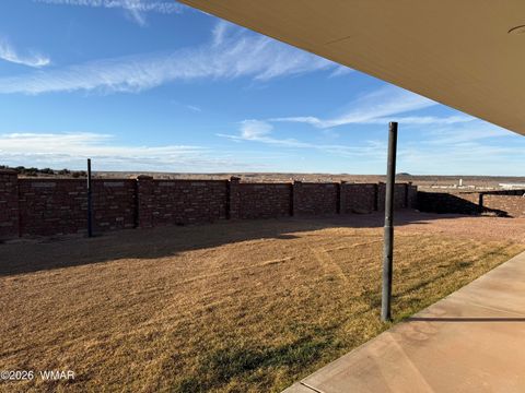 Tiny photo for 154 S Frontier Parkway, Snowflake, AZ 85937 (MLS # 260198)