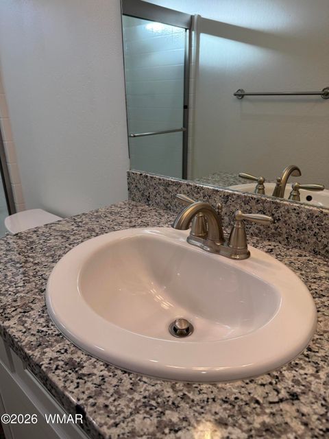 Tiny photo for 154 S Frontier Parkway, Snowflake, AZ 85937 (MLS # 260198)