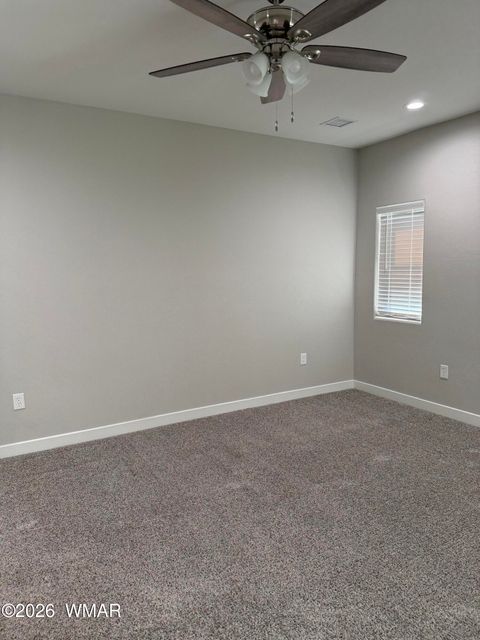 Tiny photo for 154 S Frontier Parkway, Snowflake, AZ 85937 (MLS # 260198)