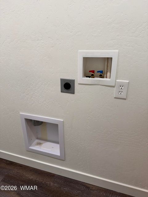 Tiny photo for 154 S Frontier Parkway, Snowflake, AZ 85937 (MLS # 260198)