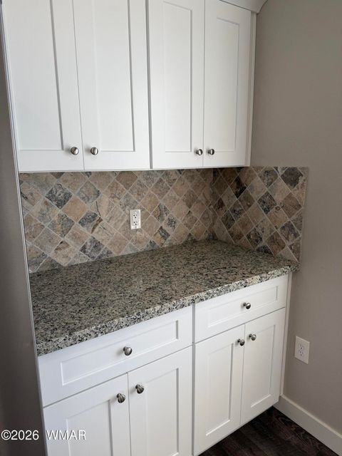 Tiny photo for 154 S Frontier Parkway, Snowflake, AZ 85937 (MLS # 260198)