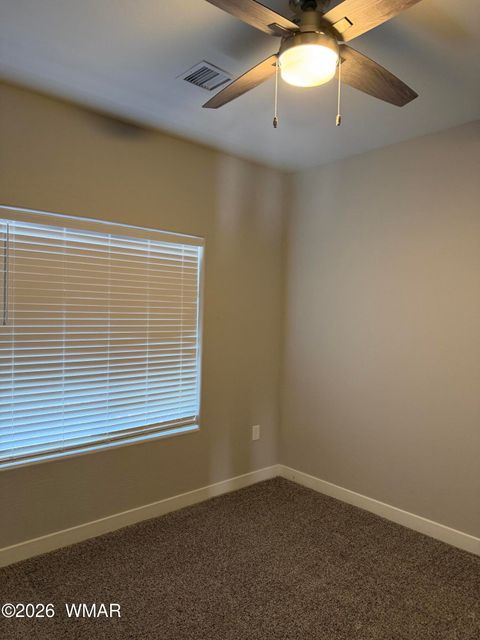 Tiny photo for 154 S Frontier Parkway, Snowflake, AZ 85937 (MLS # 260198)