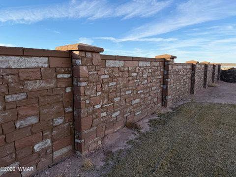 Tiny photo for 154 S Frontier Parkway, Snowflake, AZ 85937 (MLS # 260198)