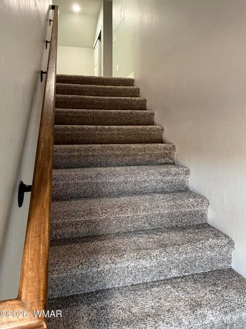 Tiny photo for 154 S Frontier Parkway, Snowflake, AZ 85937 (MLS # 260198)