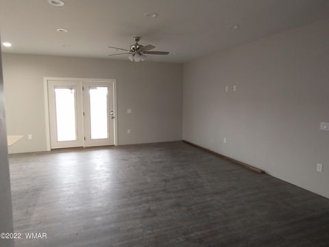 Tiny photo for 154 S Frontier Parkway, Snowflake, AZ 85937 (MLS # 260198)