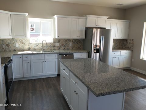 Tiny photo for 154 S Frontier Parkway, Snowflake, AZ 85937 (MLS # 260198)